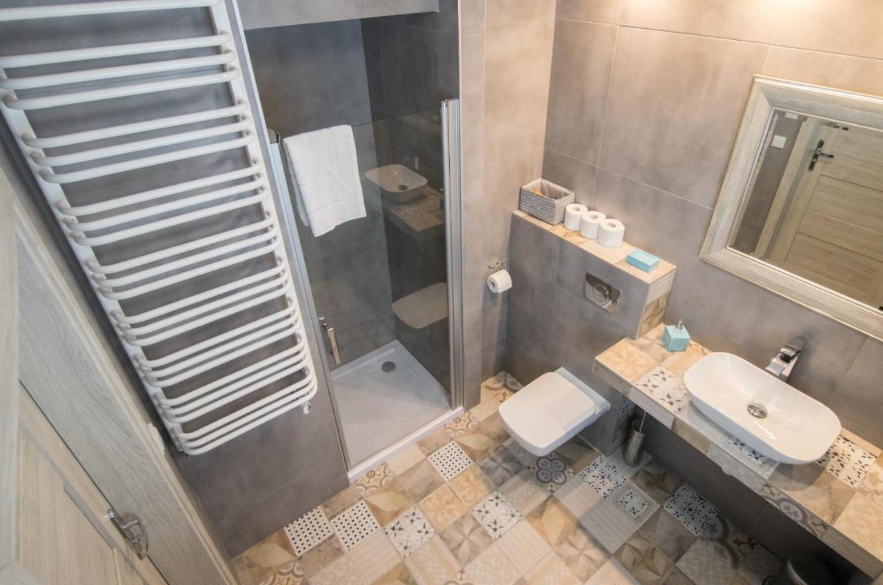 Apartments Sw. Wawrzynca 19 A4You クラクフ エクステリア 写真